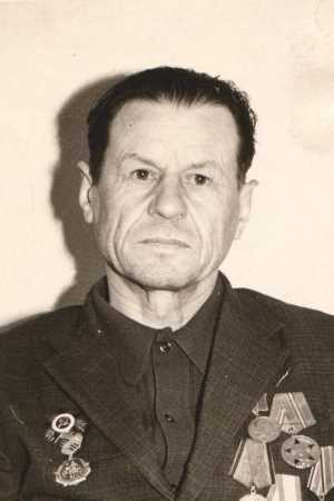 Титанов Владимир Александрович