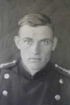 Пятницкий Василий Петрович