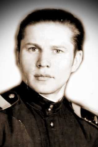 Пургин Виктор Григорьевич