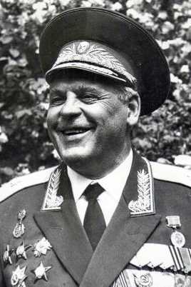 Добровольский Иван Леонтьевич