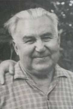 Шарапов Василий Никитич