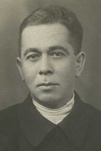 Маликов Сергей Васильевич