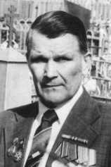 Бойцов Николай Владимирович