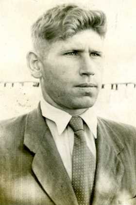 Соленов Николай Иванович