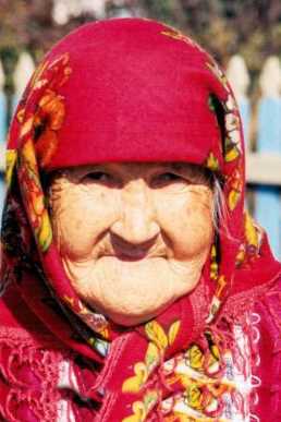 Сулейманова Канифа Хайрулловна