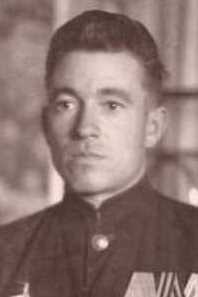 Анохин Дмитрий Дмитриевич