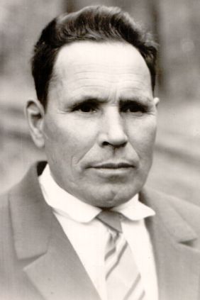 Гусев Фёдор Никонорович