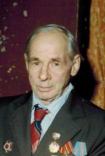 Займенцев Геннадий Леонидович