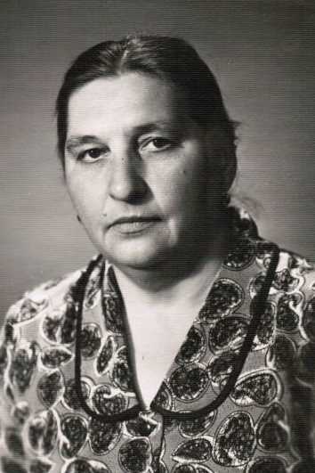 Киселева Анна Григорьева