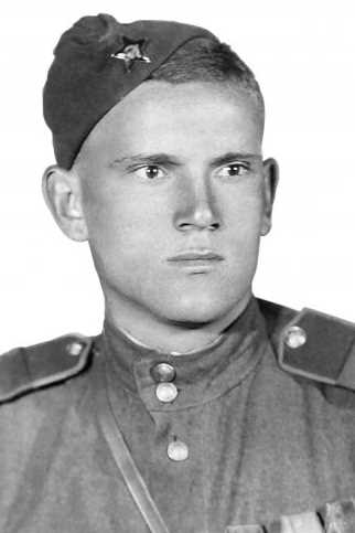 Шиповалов Иван Никонович