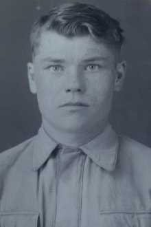 Лежнев Александр Романович
