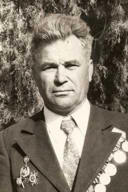 Цыбульский Миахил|Михаил Викторович