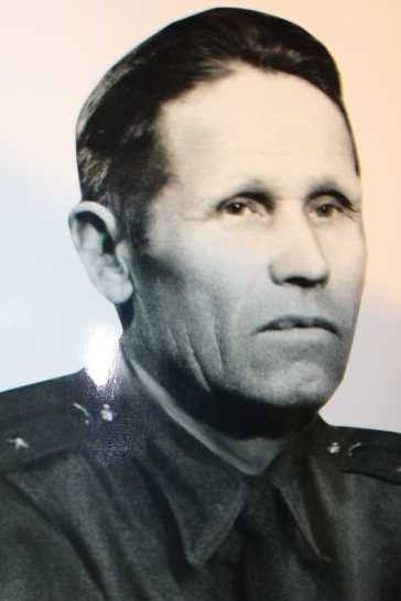 Коврыгин Тимофей Петрович