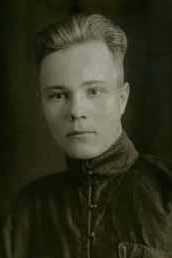 Груцкий Александр Митрофанович