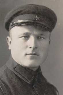 Резунов Петр Акимович