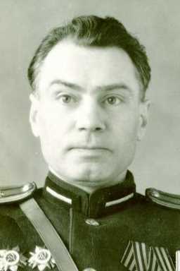 Бутеев Евгений Семенович
