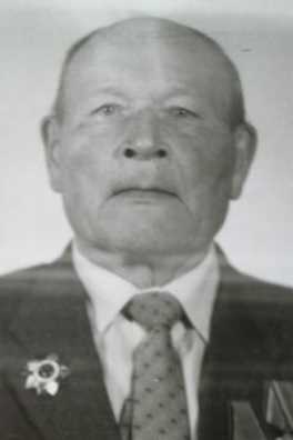 Ковалевский Вячеслав Михайлович