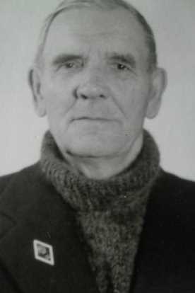 Ефименко Иван Федорович
