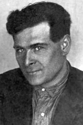 Смехнов Константин Михайлович