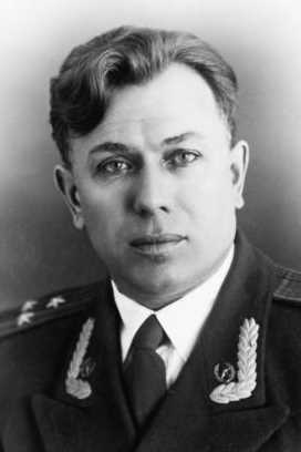 Девятов Сергей Александрович