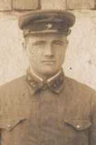 Коробов Василий Романович