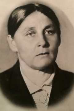 Шевчук Мария Ивановна