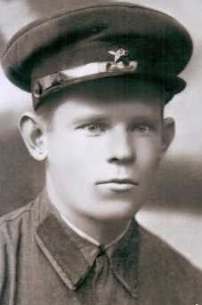 Манаков Иван Петрович