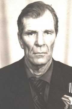 Клишин Николай Николаевич