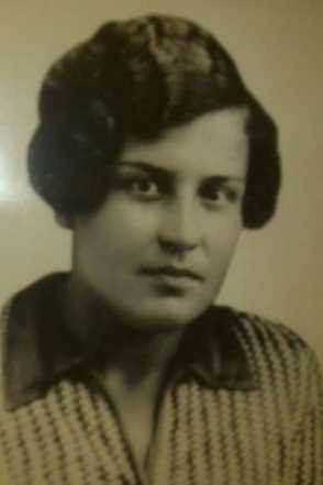 Нагобедова Вера Яковлевна