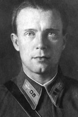 Говор Александр Петрович