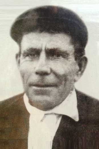 Любуцин Яков Тихонович