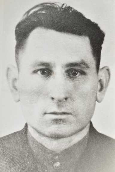 Лобачев Сергей Данилович