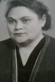 Кирасирова Галина Борисовна