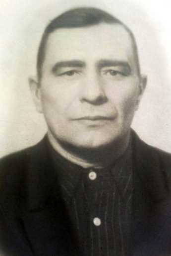 Рубичев Павел Васильевич