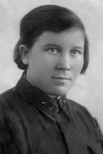 Клементова Ольга