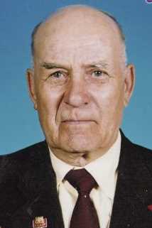 Тугунов Николай Архипович