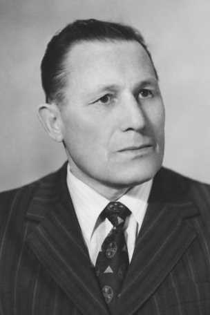 Чесанов Леонид Владимирович