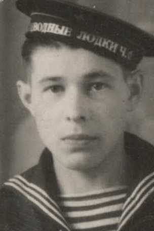 Денискин Виктор Николаевич