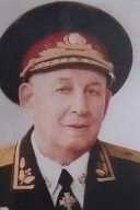 Чумак Федор Иванович