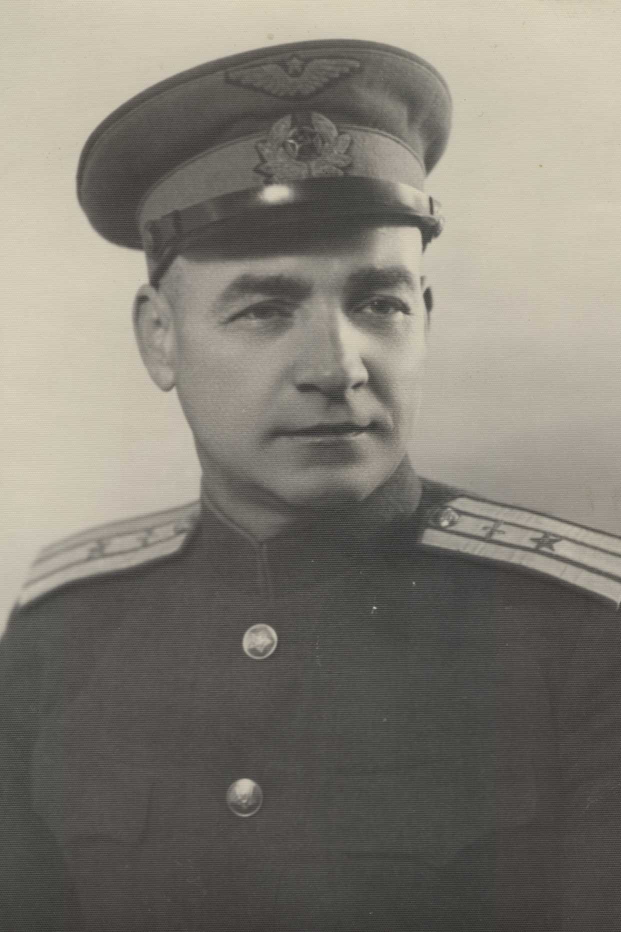 Ненашев Сергей Ефимович