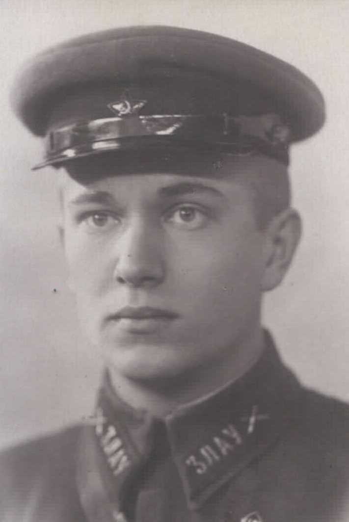 Манцветов Анатолий Павлович