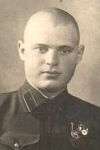 Шапиро Авраам Израильевич