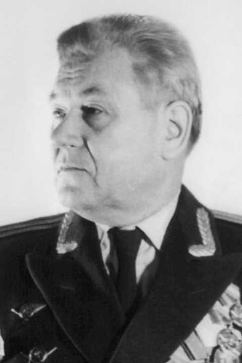 Шатагин Владимир Иванович