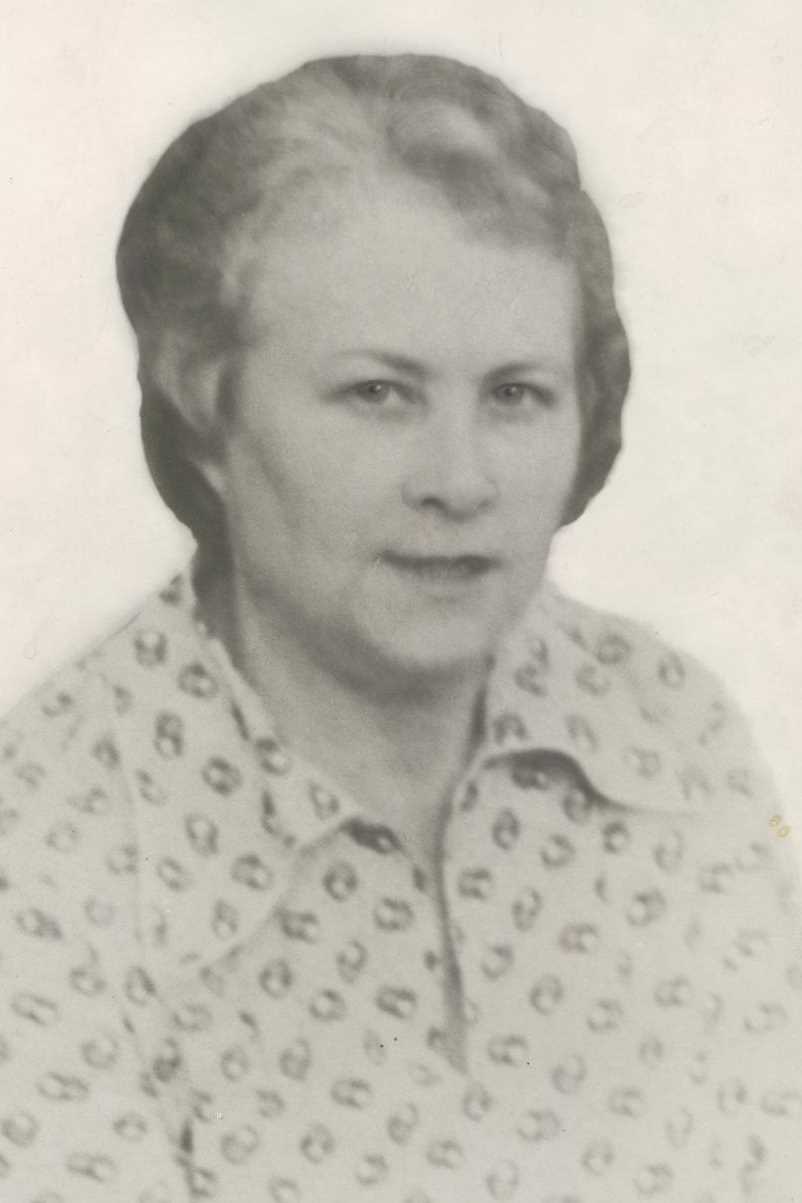 Самаракина Эльвира Александровна