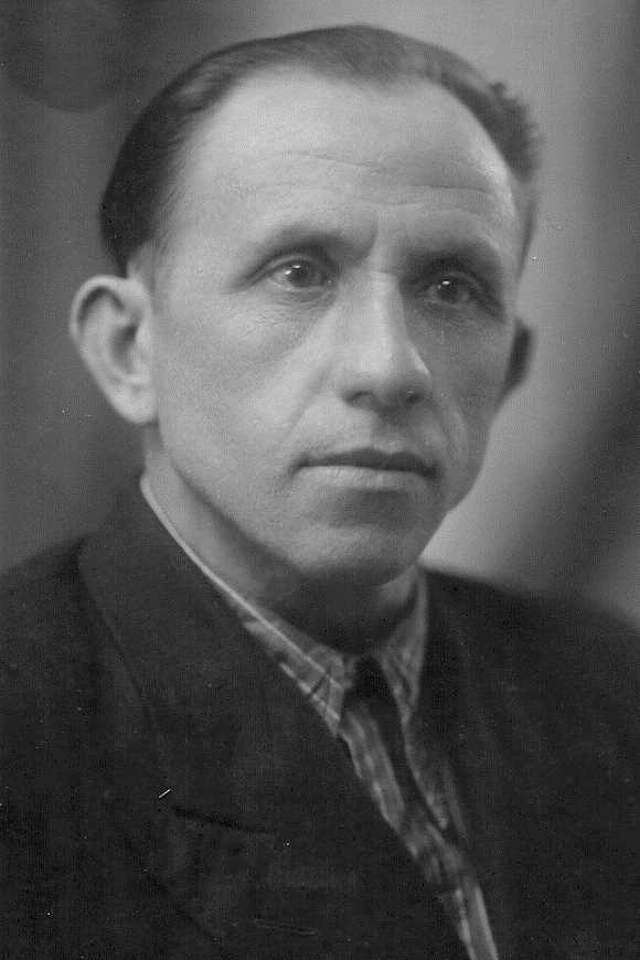 Кузнецов Александр Давыдович