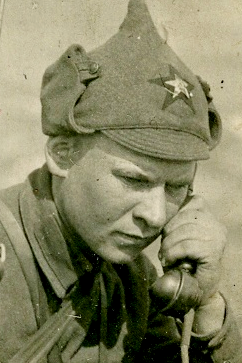 Зинкин Николай Егорович