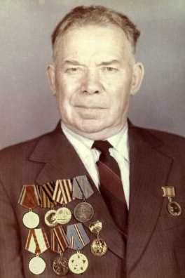 Ноздрачев Василий Владимирович