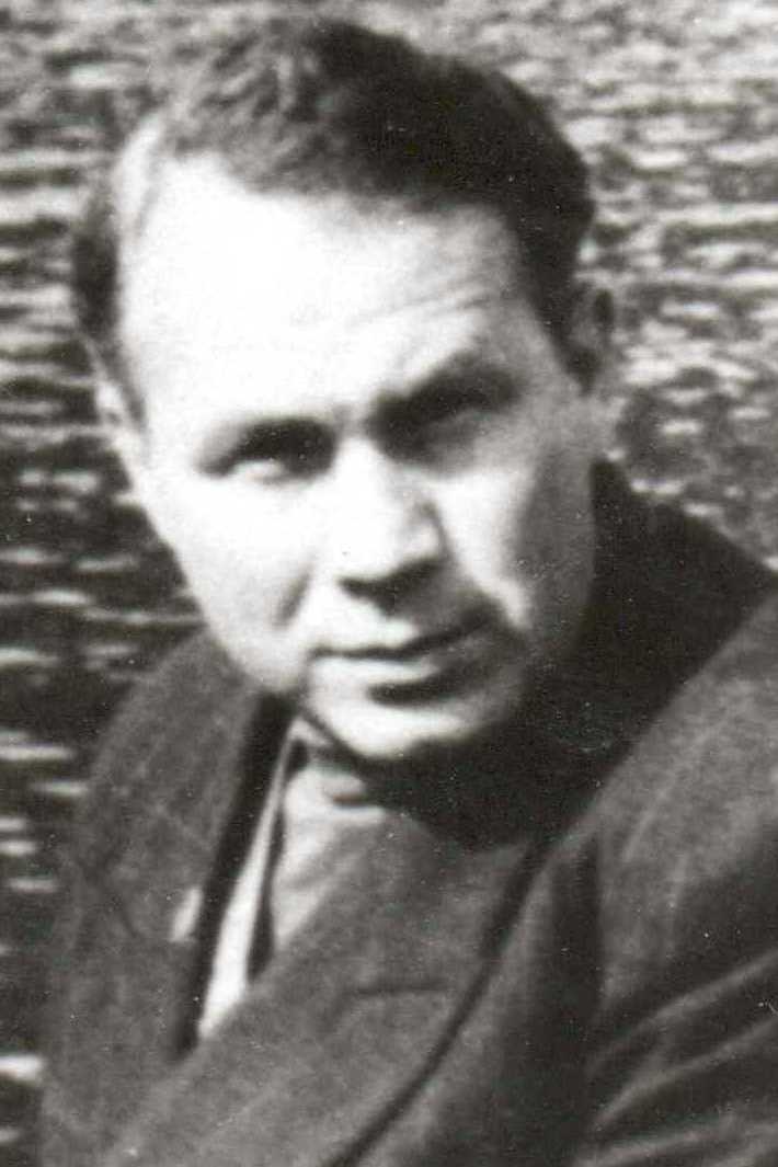 Макаров Виктор Сергеевич