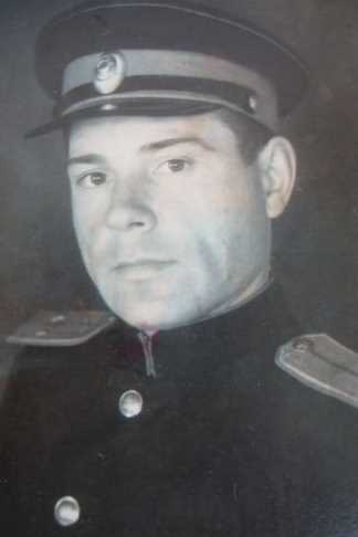 Шинкевич Александр Григорьевич