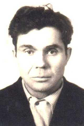 Кукушкин Анатолий Михайлович